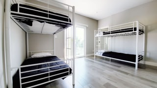 Modern Hostel