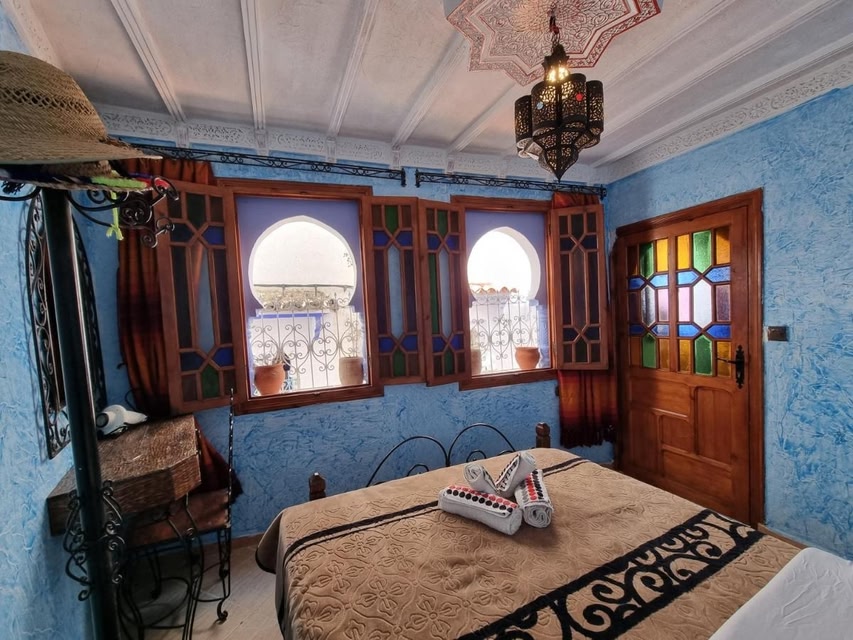 Dar Lalla Chafia 2 Studio Triplex