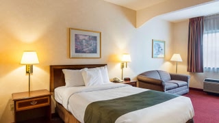 Quality Inn & Suites Kearneysville - Martinsburg