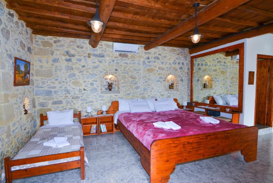 Villa Olive Tree With Private Pool