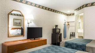 Americas Best Value Inn Gettysburg