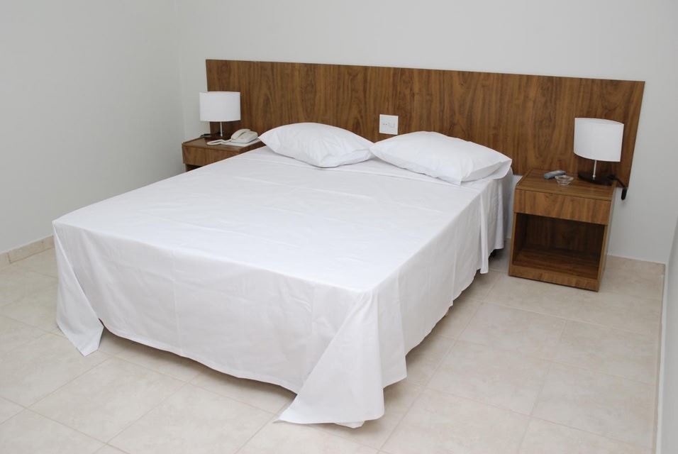 Monte Castro Executive Hotel