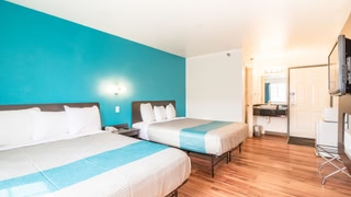 Motel 6-Rigby, ID