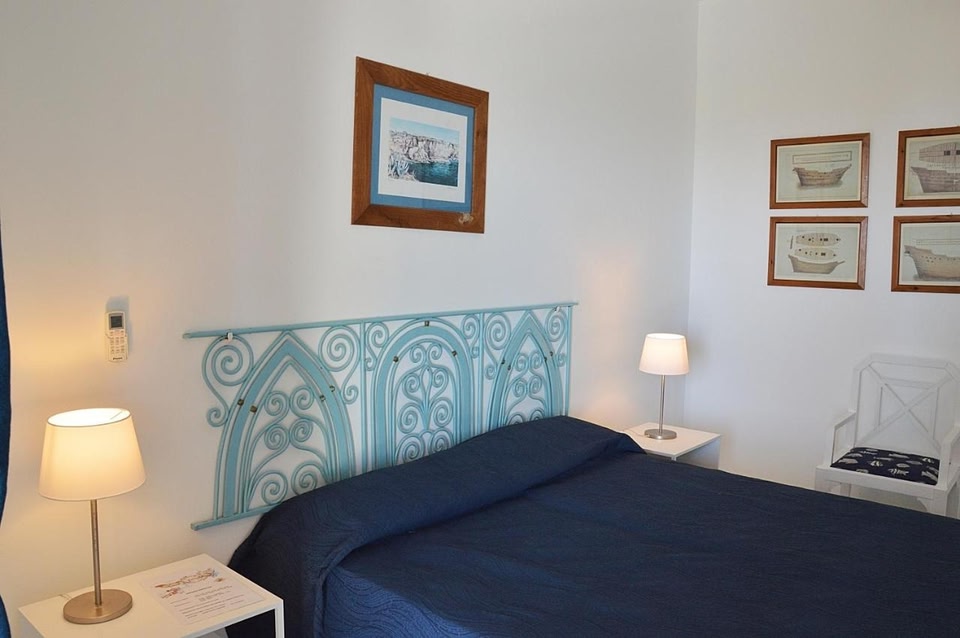 Hotel Agave e Ginestra, Ventotene Hotels - Skyscanner
