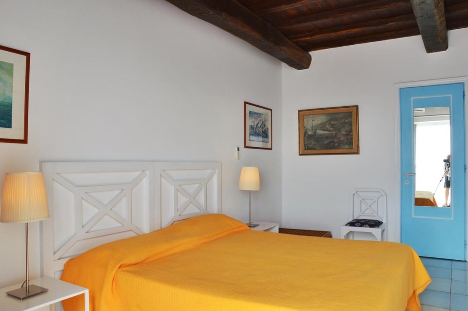 Hotel Agave e Ginestra, Ventotene Hotels - Skyscanner