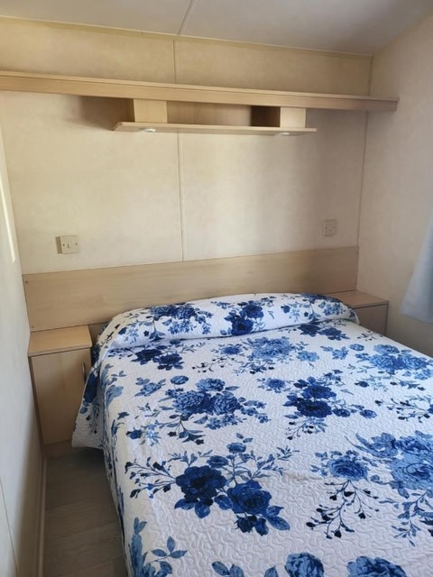 Camping Pradon
