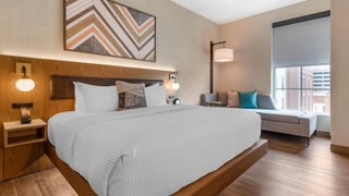 Cambria Hotel Columbia Downtown the Vista