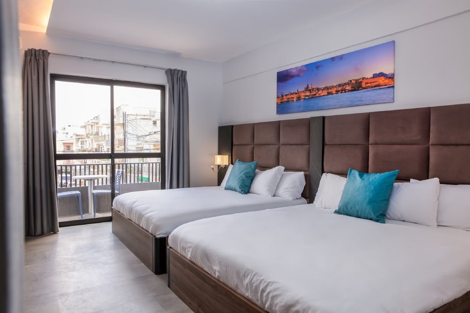 Bora Bora Ibiza Malta Resort - Music Hotel - Adults Only 18 Plus