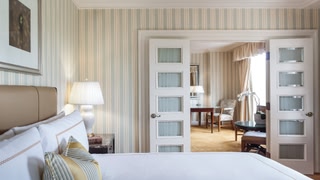 The Four Seasons Hotel Boston