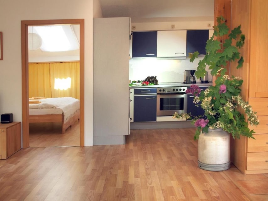 Ferienwohnung am Dümmer See