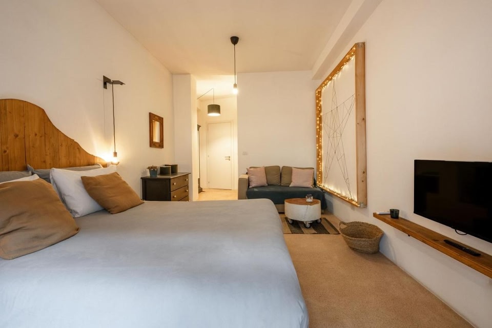 Morada 181 B&B