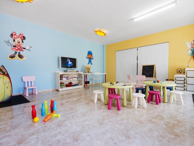 Elba Lucía Sport & Suite Hotel