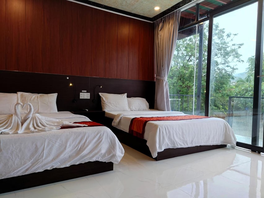 villa An Viên Nha Trang Koaniva