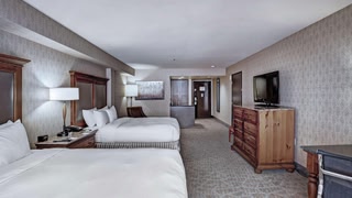 Hotel Alpenrock Breckenridge, Curio Collection by Hilton