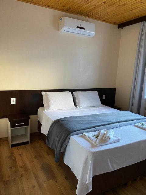 Hotel Estrela