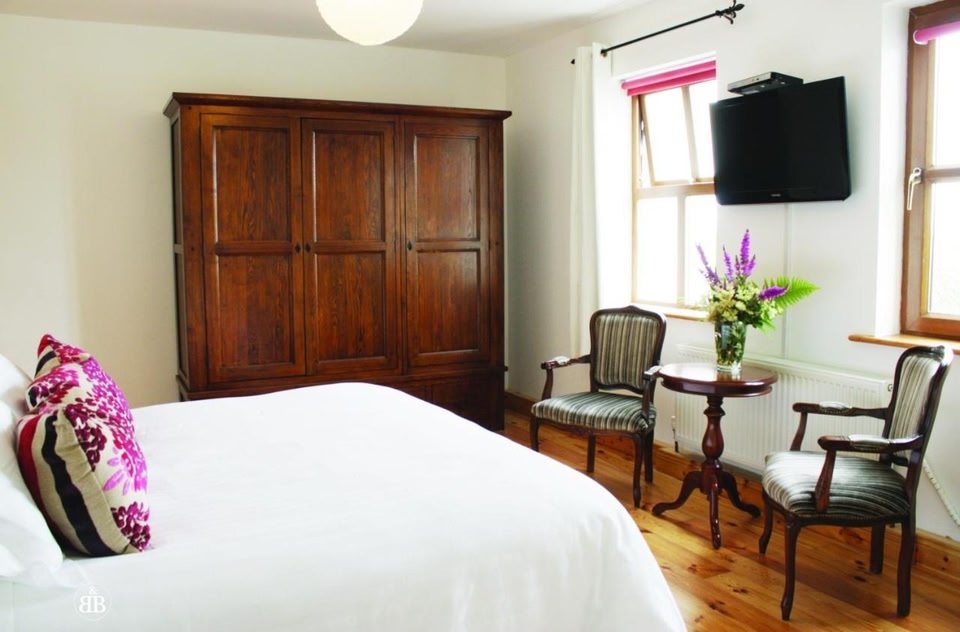 Boherbui B&B