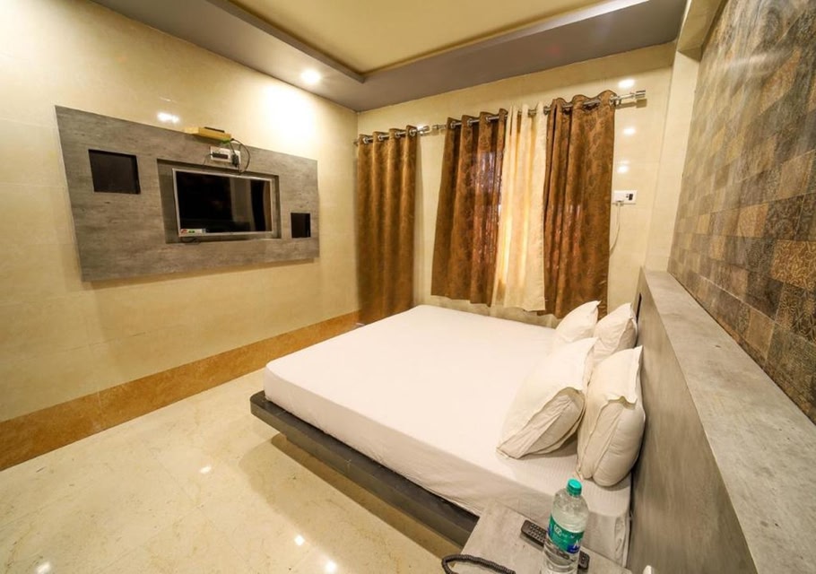 Hotel New Sundaram