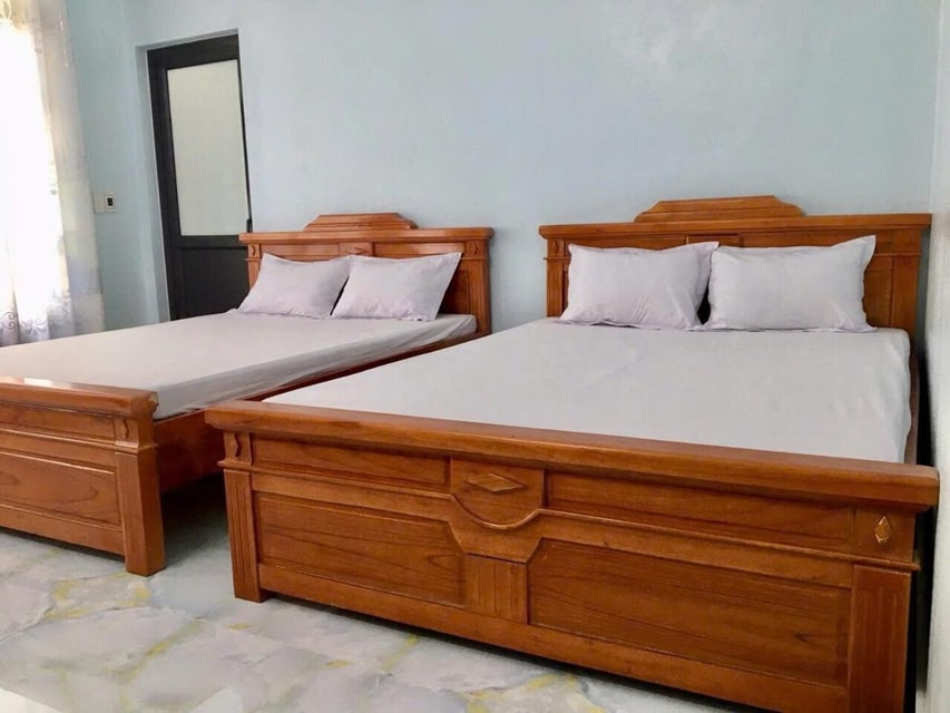 Thảo Vân Hotel