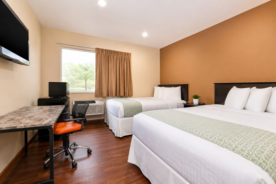 Valued Stay Mayflower