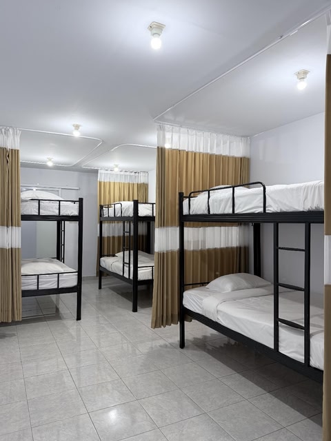 Lovina Arena Dormitory