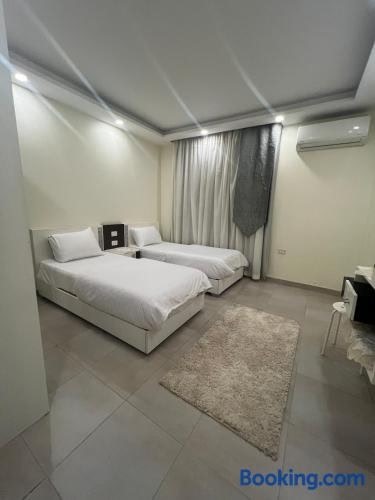 Luxurious and Cheap Apartment