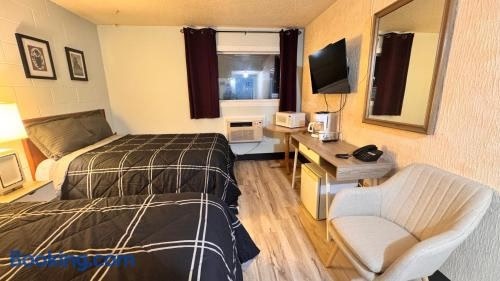 Confederation Inn