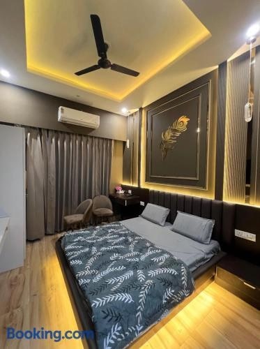 CASA Nova Prime Stay