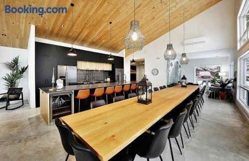 Chalet 22