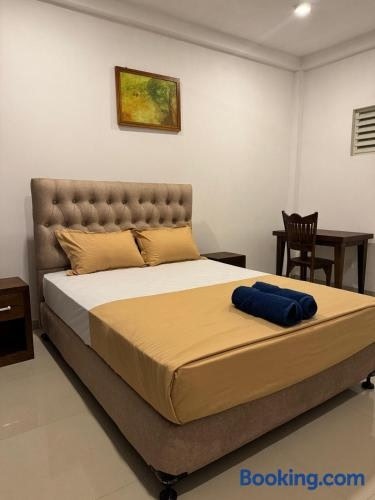 Win Min Apartments - Unit C