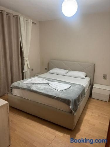 Shkoder Emi Appartment