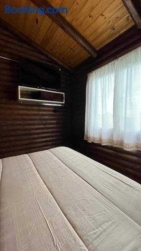 Cabañas La Silvanita
