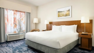Fairfield Inn Concord