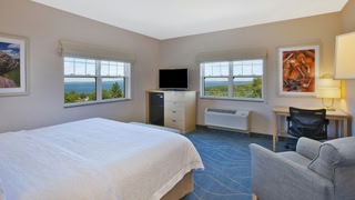 Hampton Inn Bar Harbor