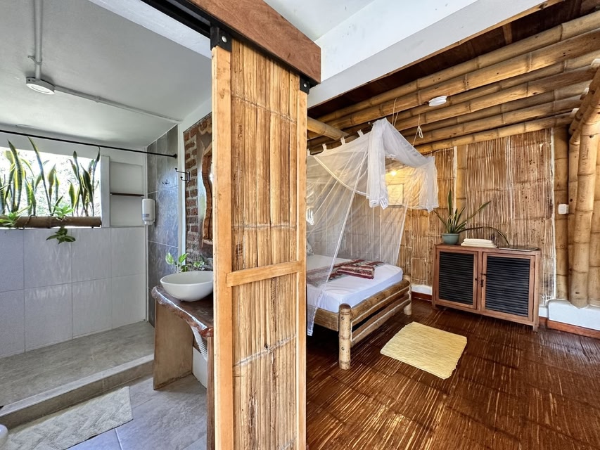 Bella Flor Hostel Palomino