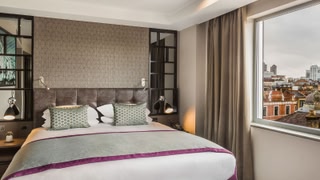Courthouse Hotel Shoreditch