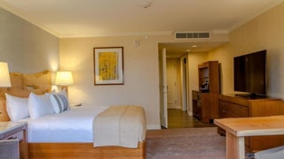 Little America Hotel Flagstaff