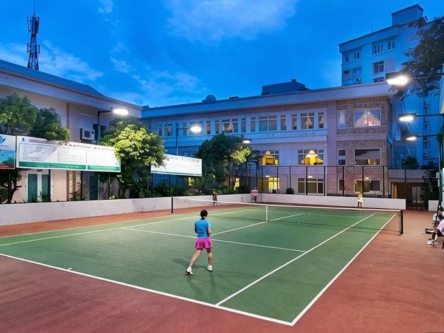 Grand Hotel Vung Tau