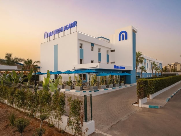 MIA Urban Agadir