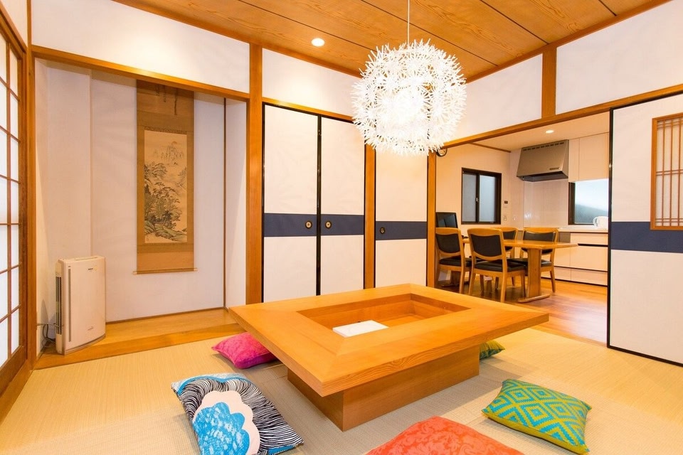 Share House wa