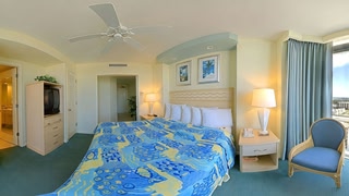Lido Beach Resort - Sarasota