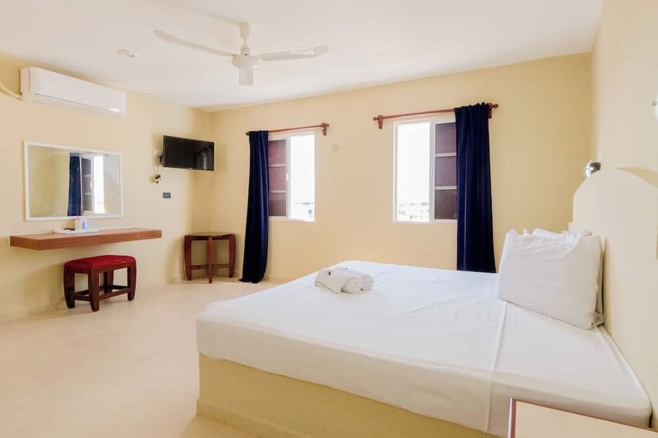 Progreso Beach Hotel