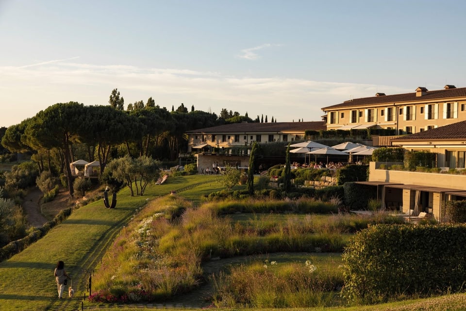 Castelfalfi