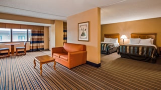 SureStay Plus Hotel by Best Western Gatlinburg