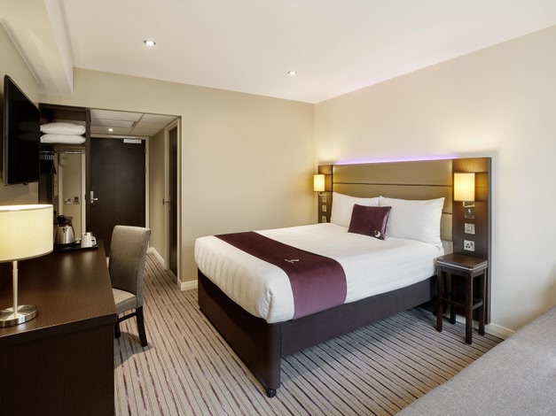 Premier Inn Edinburgh (South Queensferry) Hotel