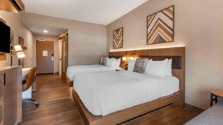 Cambria Hotel Columbia Downtown the Vista