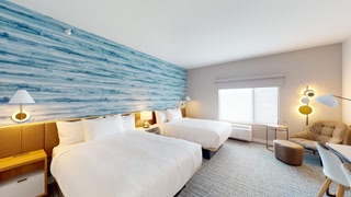 TownePlace Suites by Marriott Coeur d'Alene