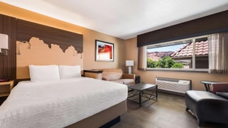 Best Western Plus Canyonlands Inn