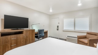 Best Western Plus Clocktower Inn