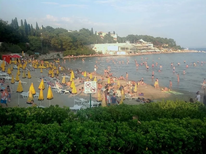 Split Lovret Apartment