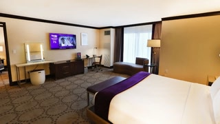 Harrah’s Resort Atlantic City Hotel & Casino – A Caesars Rewards Destination